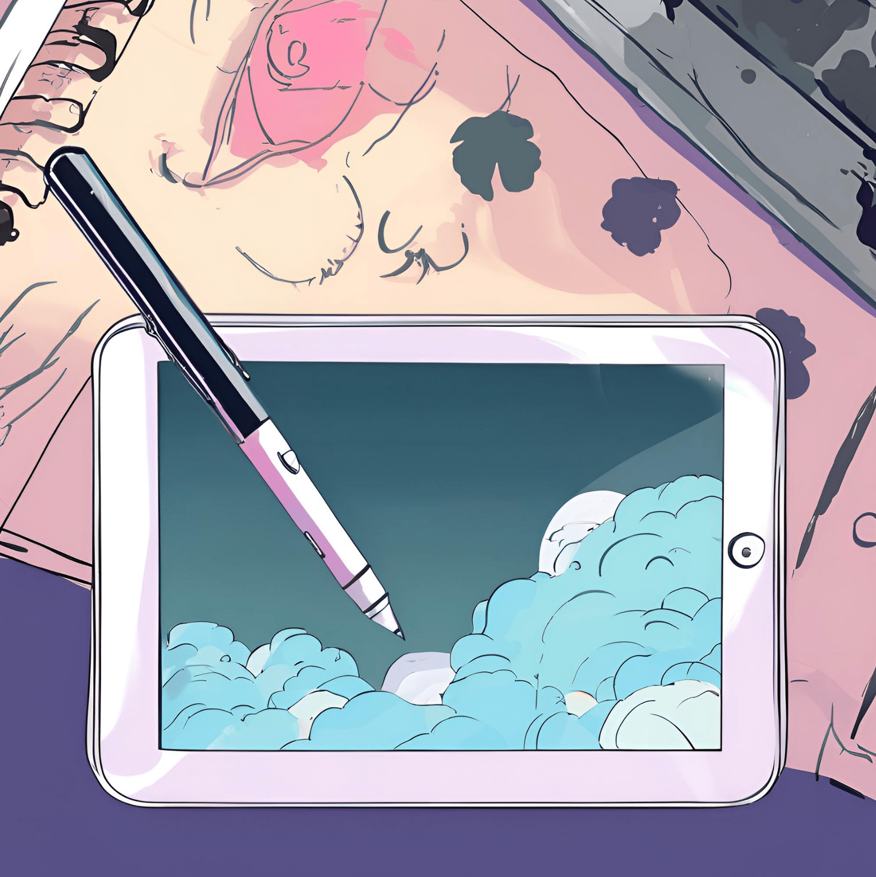 Capacitive Stylus vs. Resistive Stylus - Stylus Shop