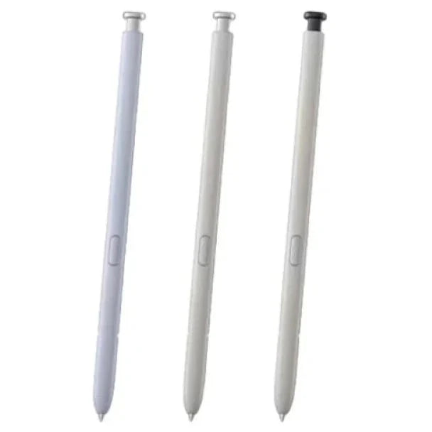 Galaxy S25 Ultra S-Pen replacement stylus in blue, gray and gray black