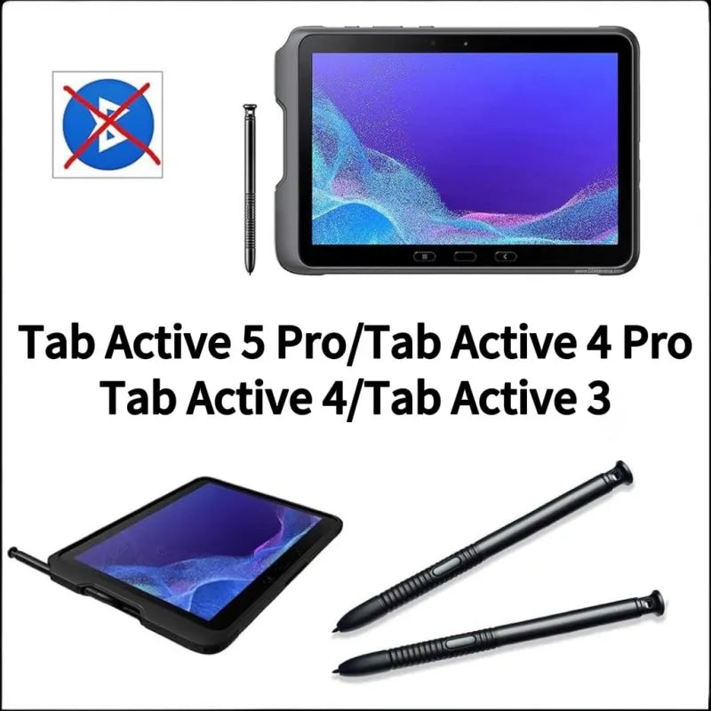 Samsung Galaxy Tab Active4 Stylus Pen