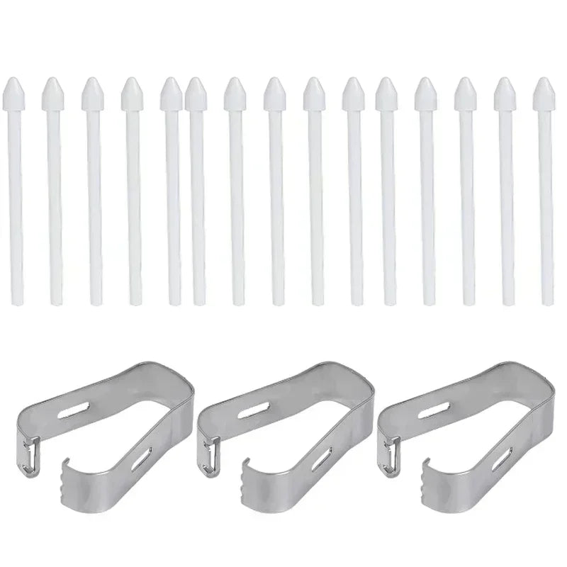 Samsung Galaxy Tab S10 (5 S-Pen Tips)