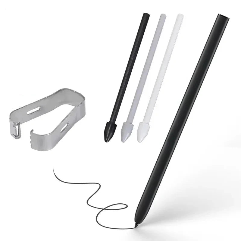 Samsung Galaxy S22 Ultra (5 S-Pen Tips)