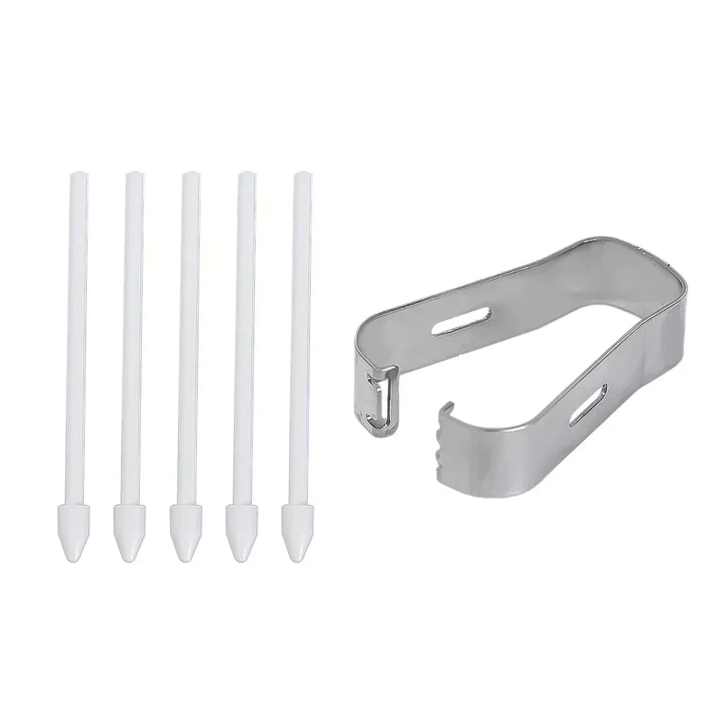 Samsung Galaxy Tab S10 (5 S-Pen Tips)