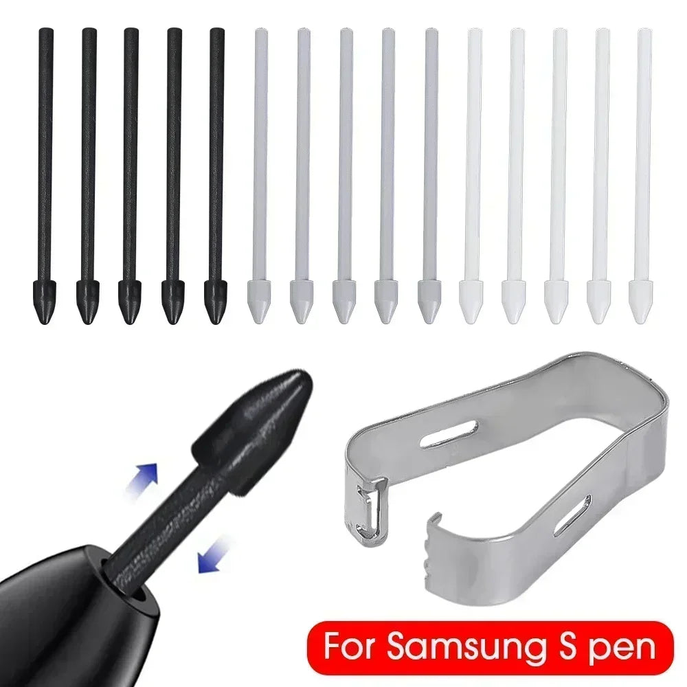 Samsung Galaxy Tab S9 (5 S-Pen Tips)