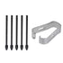Samsung Galaxy S22 Ultra (5 S-Pen Tips)
