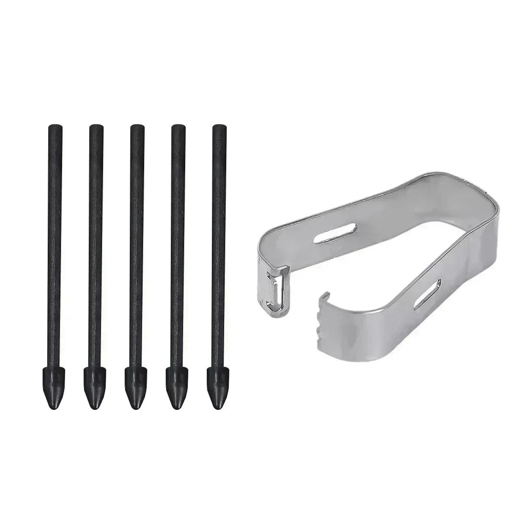 Samsung Galaxy Tab S10 (5 S-Pen Tips)