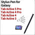 Samsung Galaxy Tab Active4 Stylus Pen