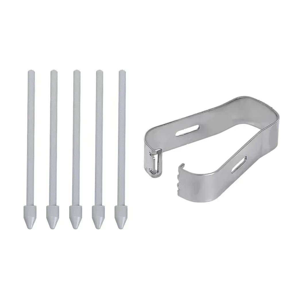 Samsung Galaxy Tab S10 (5 S-Pen Tips)