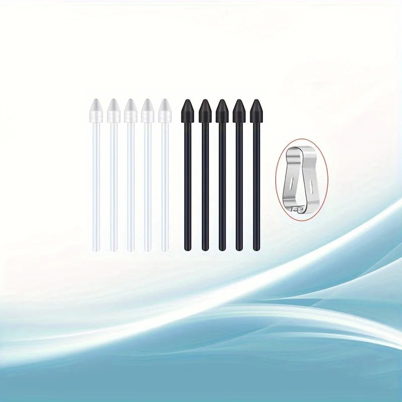 Samsung Galaxy S23 Ultra (5 S-Pen Tips)
