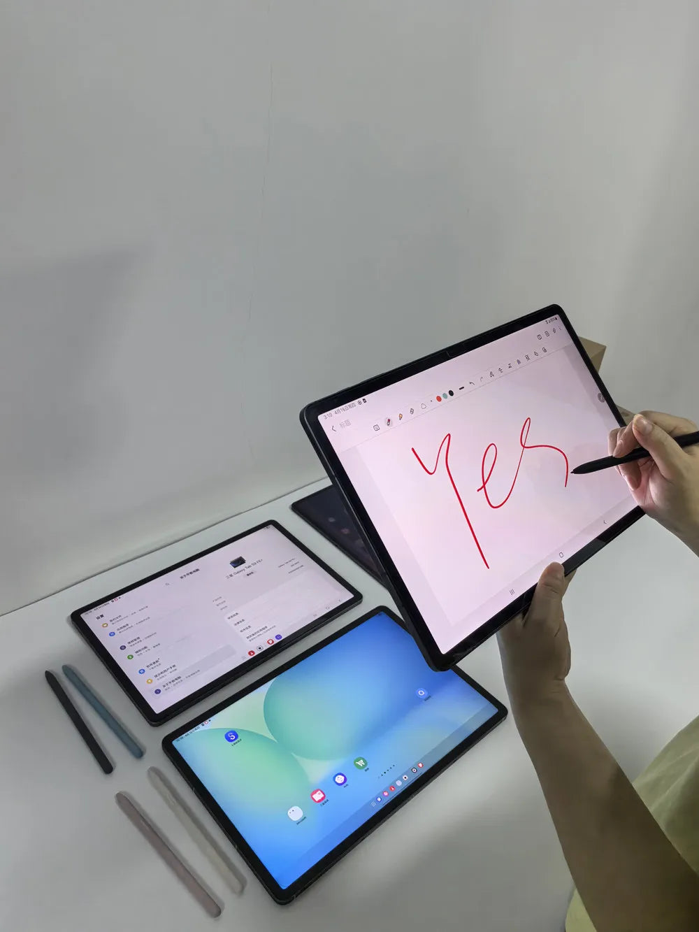 Galaxy Tab S11 S-Pen Stylus
