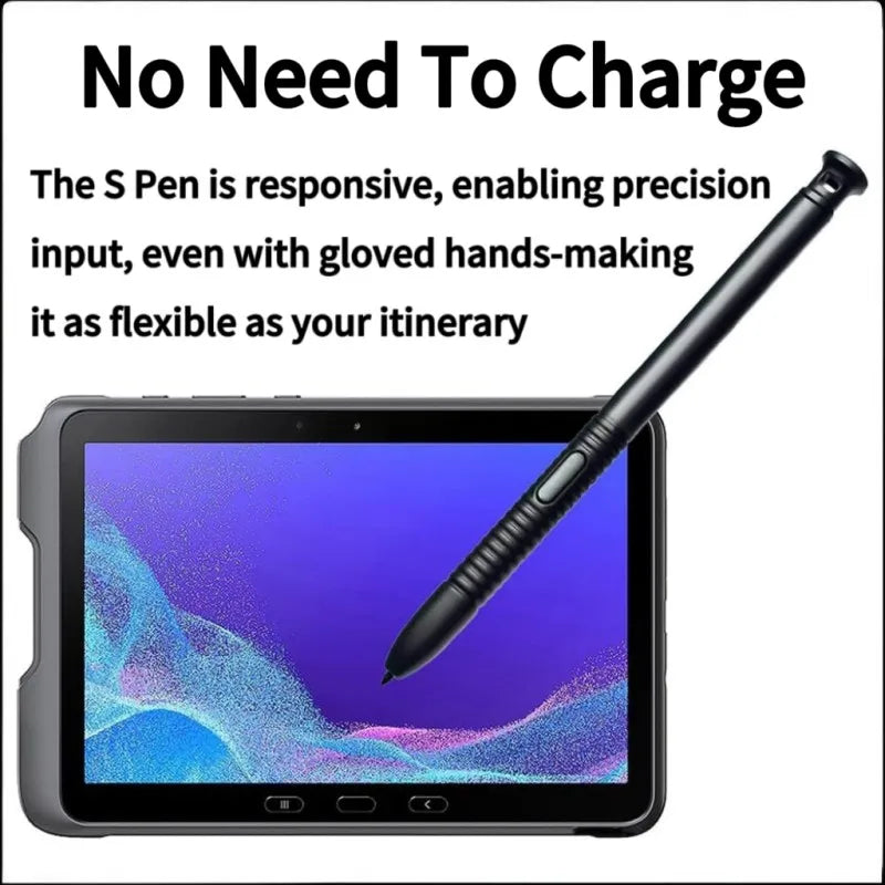Samsung Galaxy Tab Active5 Pro Stylus Pen