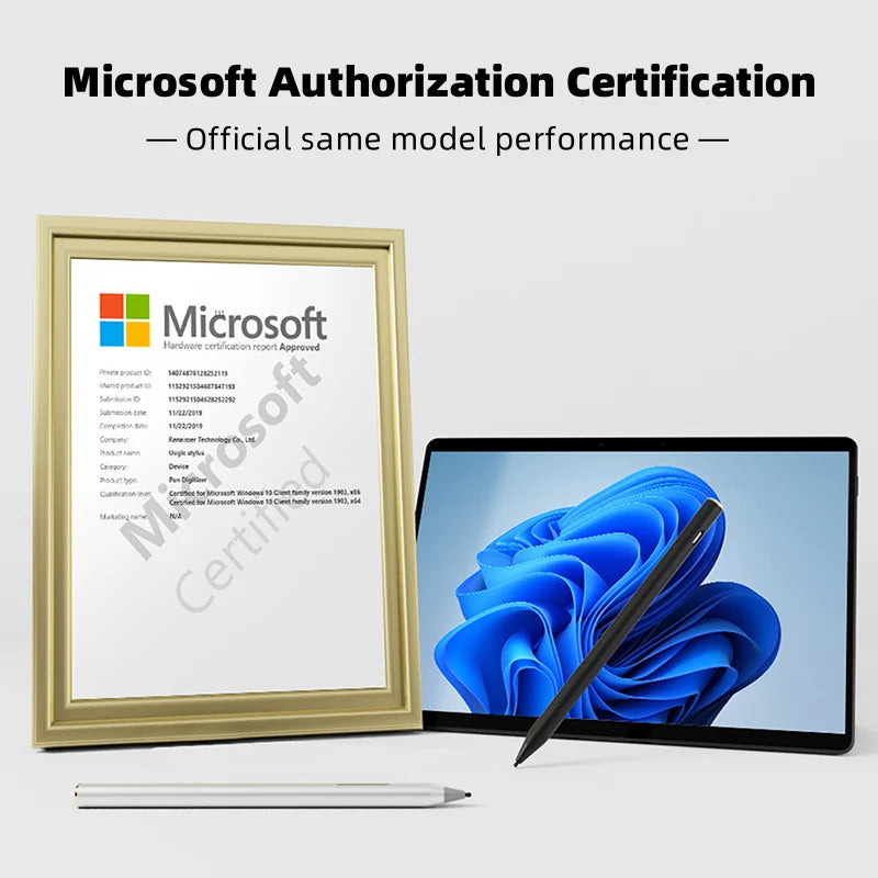 MPP 2.0 Kobo Touch Pen