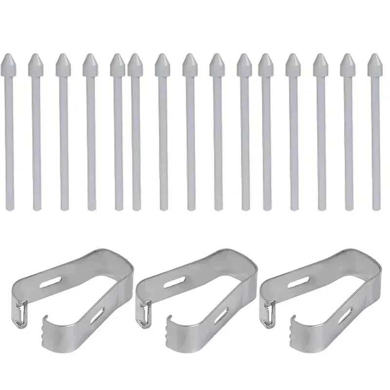 Samsung Galaxy Tab S10 (5 S-Pen Tips)