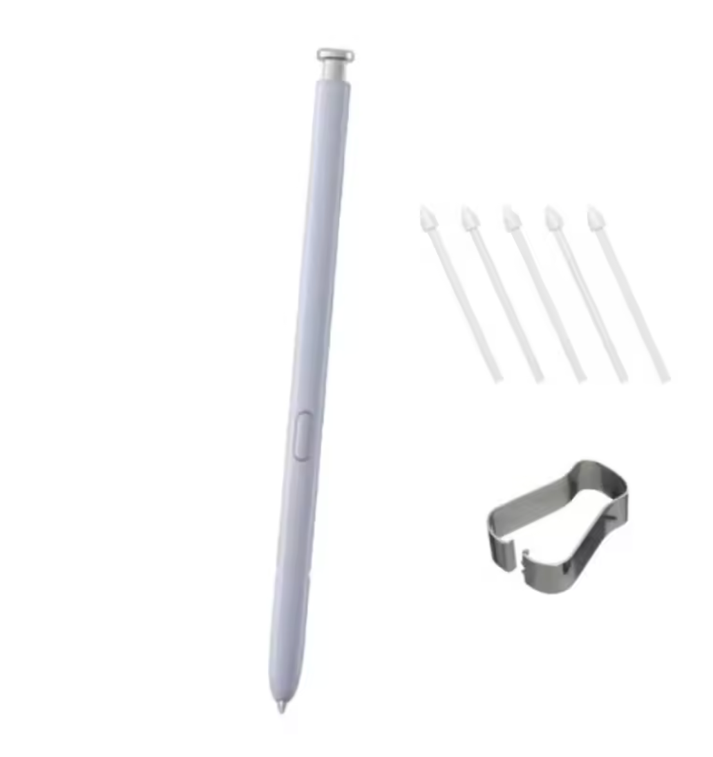 Galaxy S25 Ultra Stylus S-Pen with Bluetooth