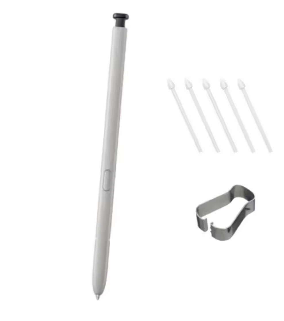 Galaxy S25 Ultra Stylus S-Pen with Bluetooth