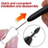 Samsung Galaxy Tab S9 (5 S-Pen Tips)