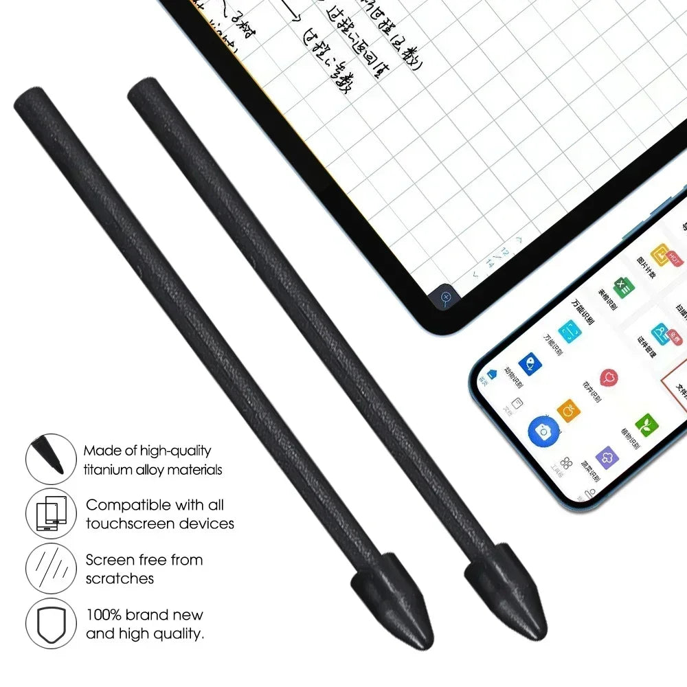 Samsung Galaxy Tab S9 (5 S-Pen Tips)