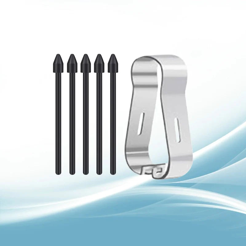 Samsung Galaxy S22 Ultra (5 S-Pen Tips)