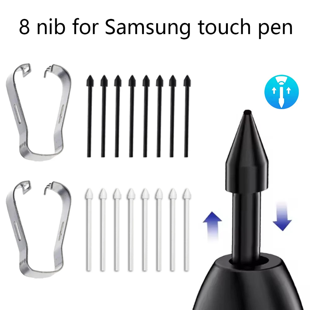 Samsung Galaxy S26 Ultra (8 S-Pen Tips)