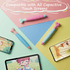Fishtail Kids Stylus - Stylus Pen