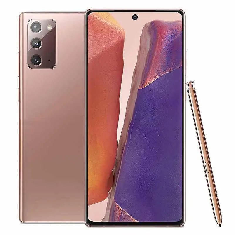 Galaxy Note 20 N9860 Stylus S Pen with Bluetooth - international
