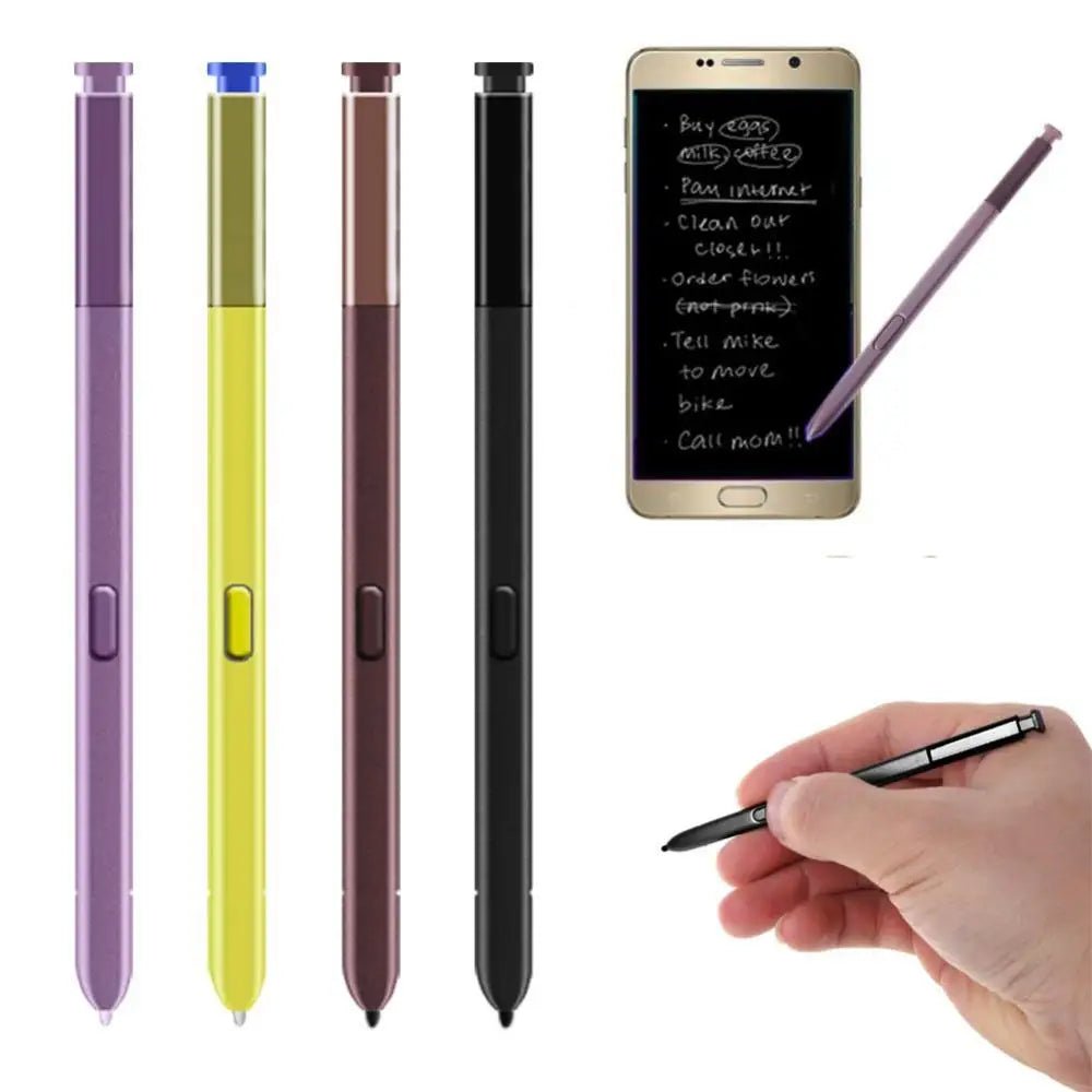 Galaxy Note 9 Pen Active S Pen Stylus - international