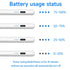 iPad Active Pencil with Palm Rejection - international