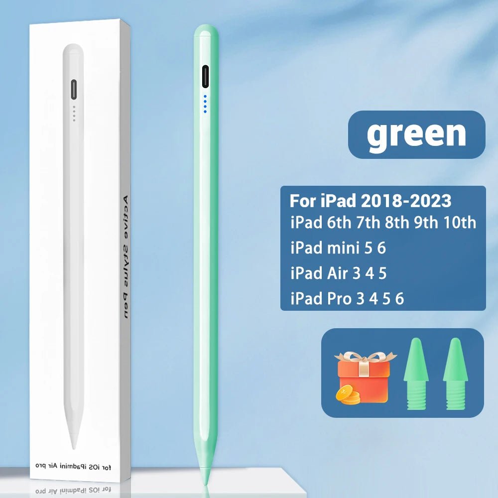 iPad Active Pencil with Palm Rejection - international