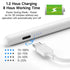 iPad Active Pencil with Palm Rejection - international