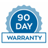 90 Days Extended Product Warranty