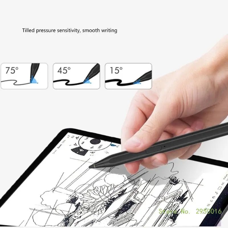 Responsive Chromebook USI 2.0 Pen - international
