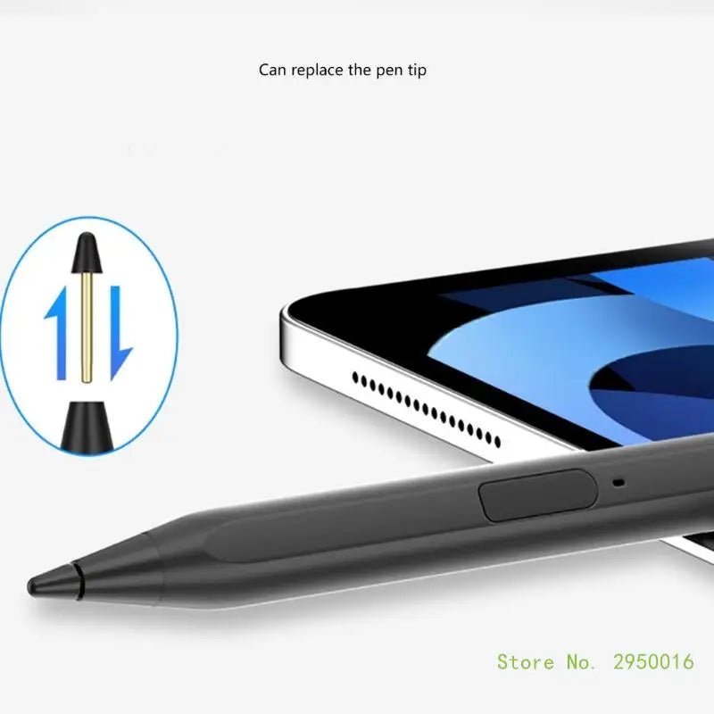 Responsive Chromebook USI 2.0 Pen - international