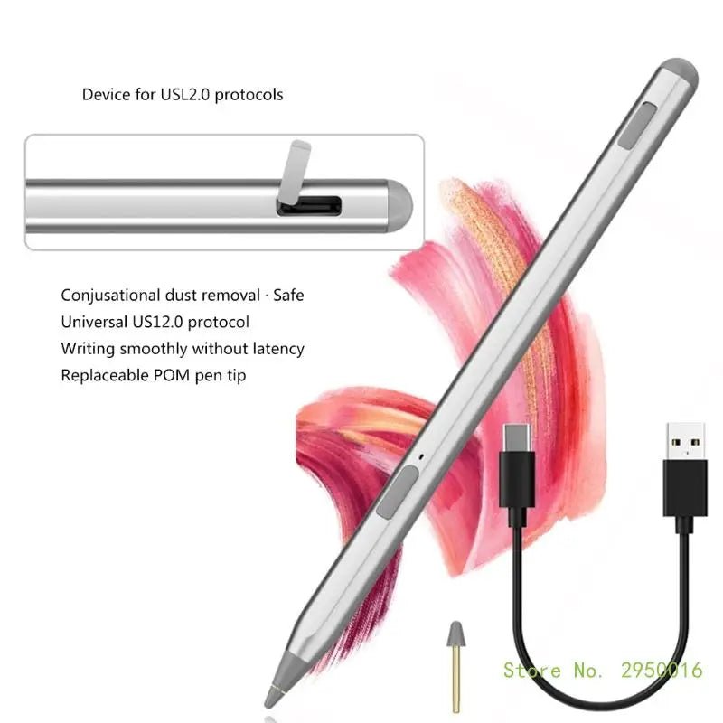 Responsive Chromebook USI 2.0 Pen - international