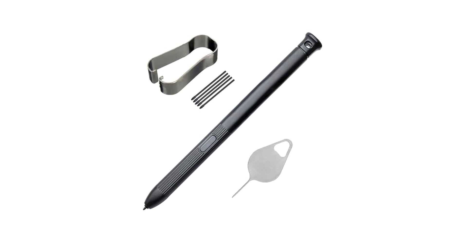 Samsung Galaxy Tab Active2 S Pen T390 T395 - international