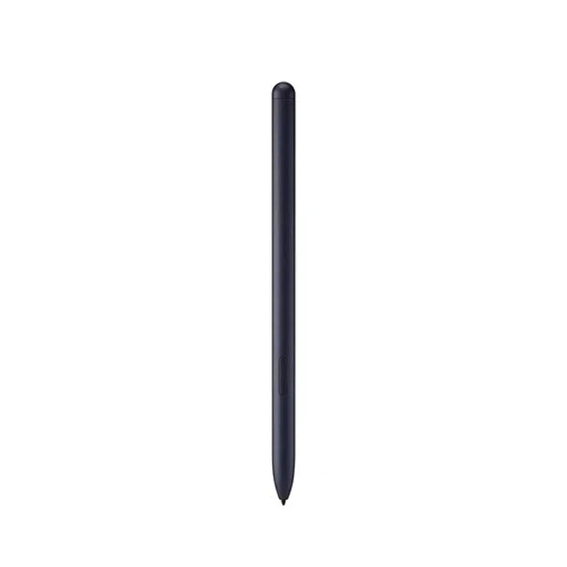 Slim black Samsung Galaxy Tab S8 S Pen Bluetooth stylus with fine tip for precise writing and drawing