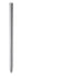Samsung Galaxy Tab S8 S Pen Bluetooth in silver with sleek design and button for easy control