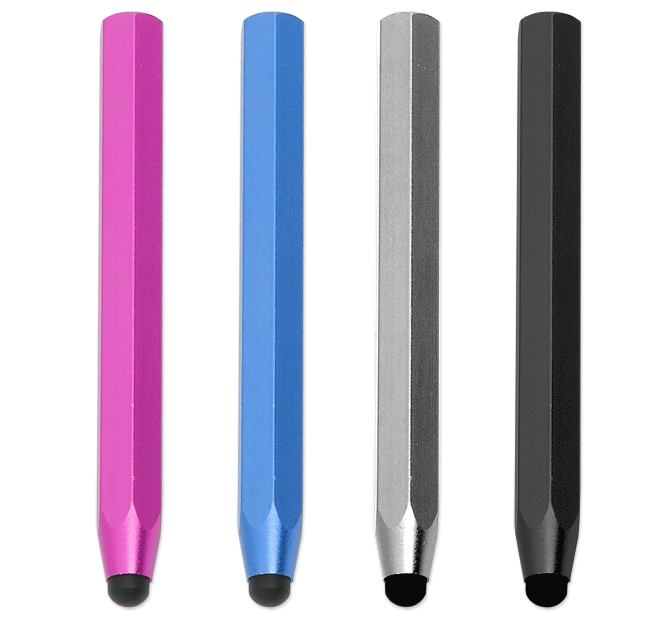 90mm Aluminium Stylus - Stylus Pen
