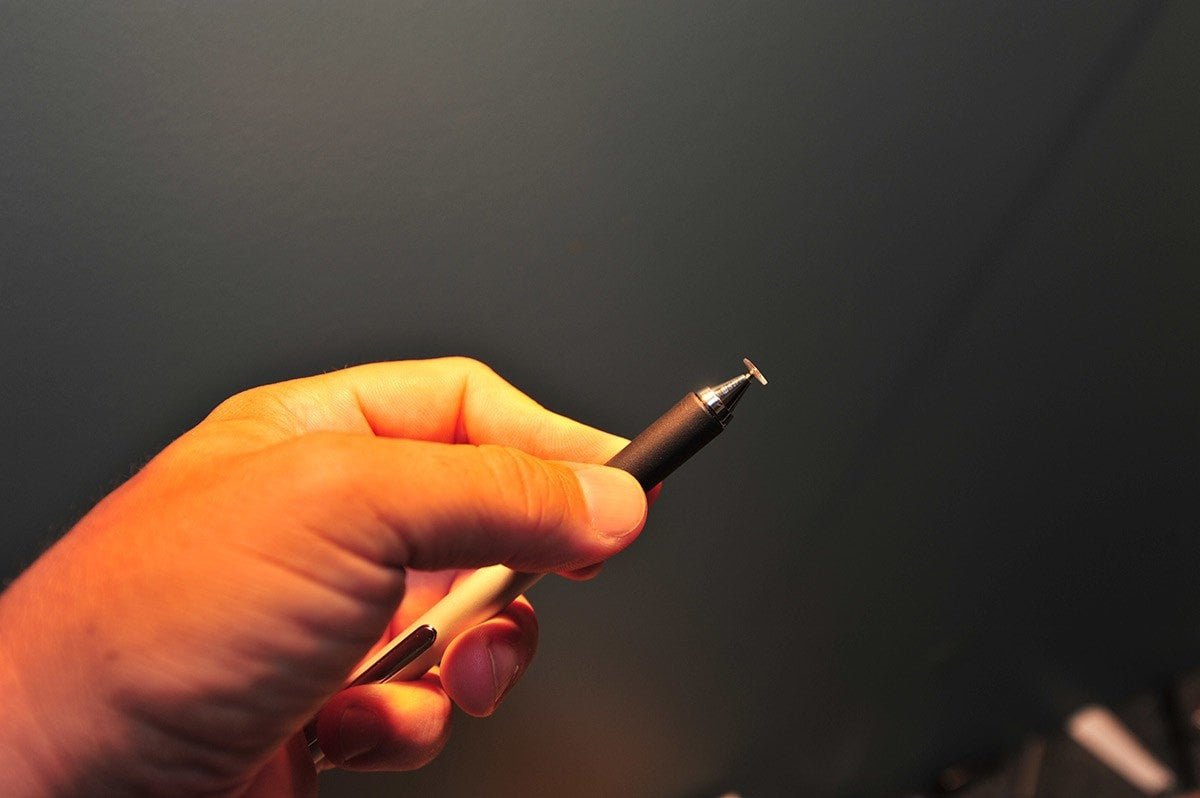 Dagi Disc Stylus Collection - Stylus Pen