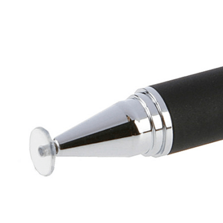 Dagi Disc Stylus Collection - Stylus Pen