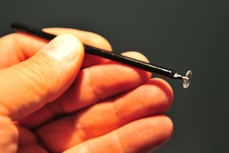 Dagi Disc Stylus Collection - Stylus Pen