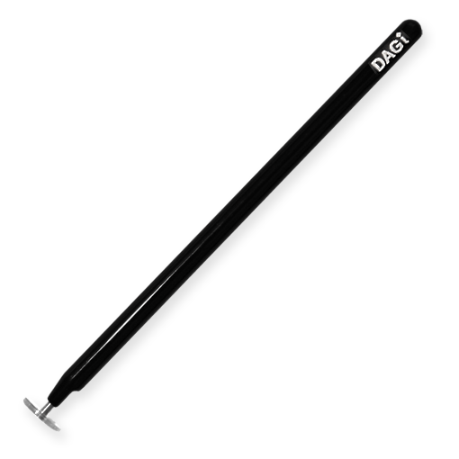Dagi Disc Stylus Collection - Stylus Pen