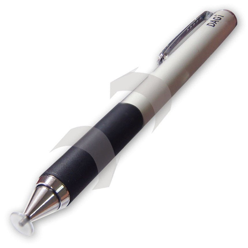 Dagi Disc Stylus Collection - Stylus Pen