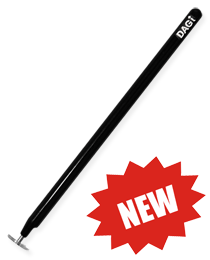 Dagi Slim Disc Stylus Pen - Stylus Pen