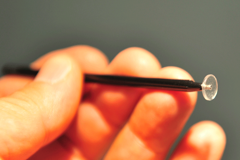 Dagi Slim Disc Stylus Pen - Stylus Pen