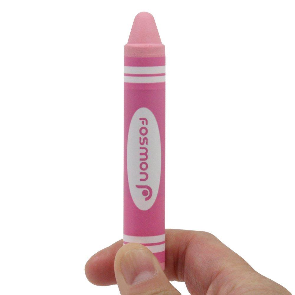 Fosmon Kids Crayon Stylus - Stylus Pen