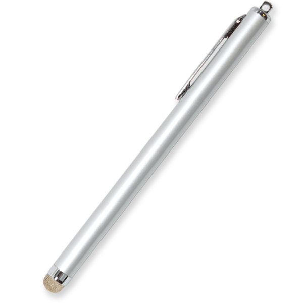 iPad Stylus High Touch Craftsman Silver - Stylus Pen