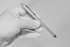 iPad Stylus High Touch Craftsman Silver - Stylus Pen
