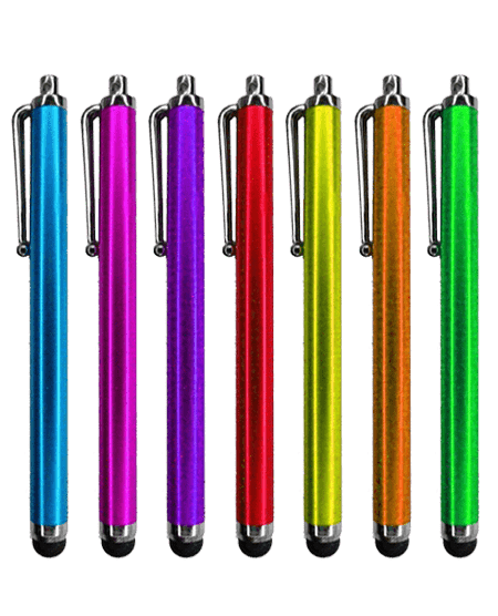 iPhone Stylus Pen - exclude