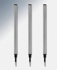 "Kaufmann" Ink Refills - 3 Pack - Replacement Tips