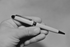 Kaufmann Weiss Stylus - Stylus Pen