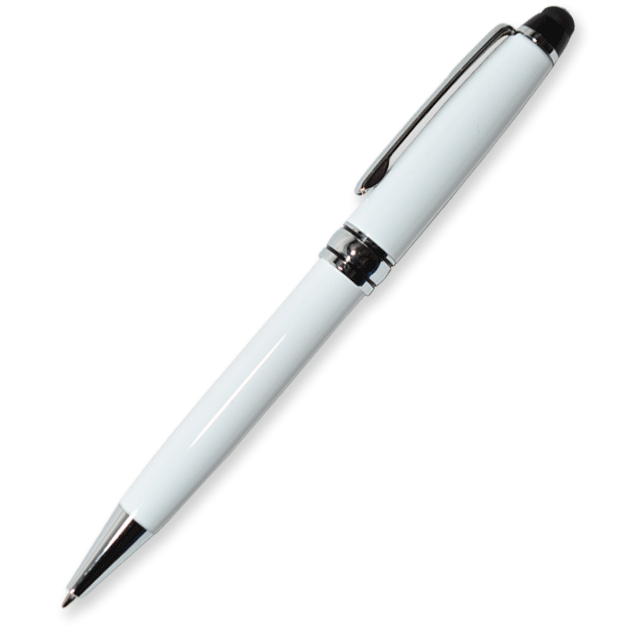 Kaufmann Weiss Stylus - Stylus Pen